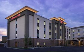 Hampton Inn By Hilton Hattiesburg