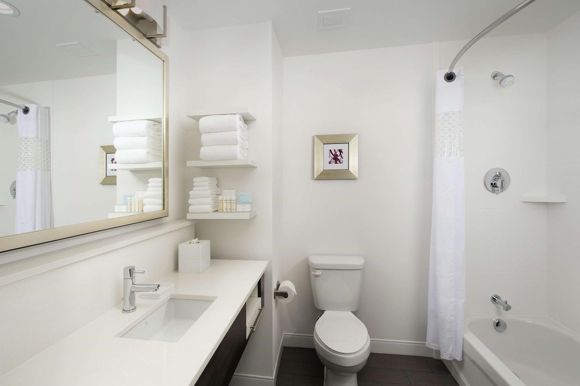 Hampton Inn By Hilton Hattiesburg Extérieur photo