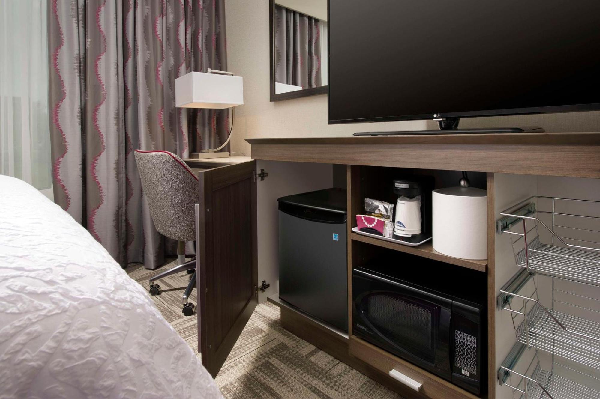 Hampton Inn By Hilton Hattiesburg Extérieur photo