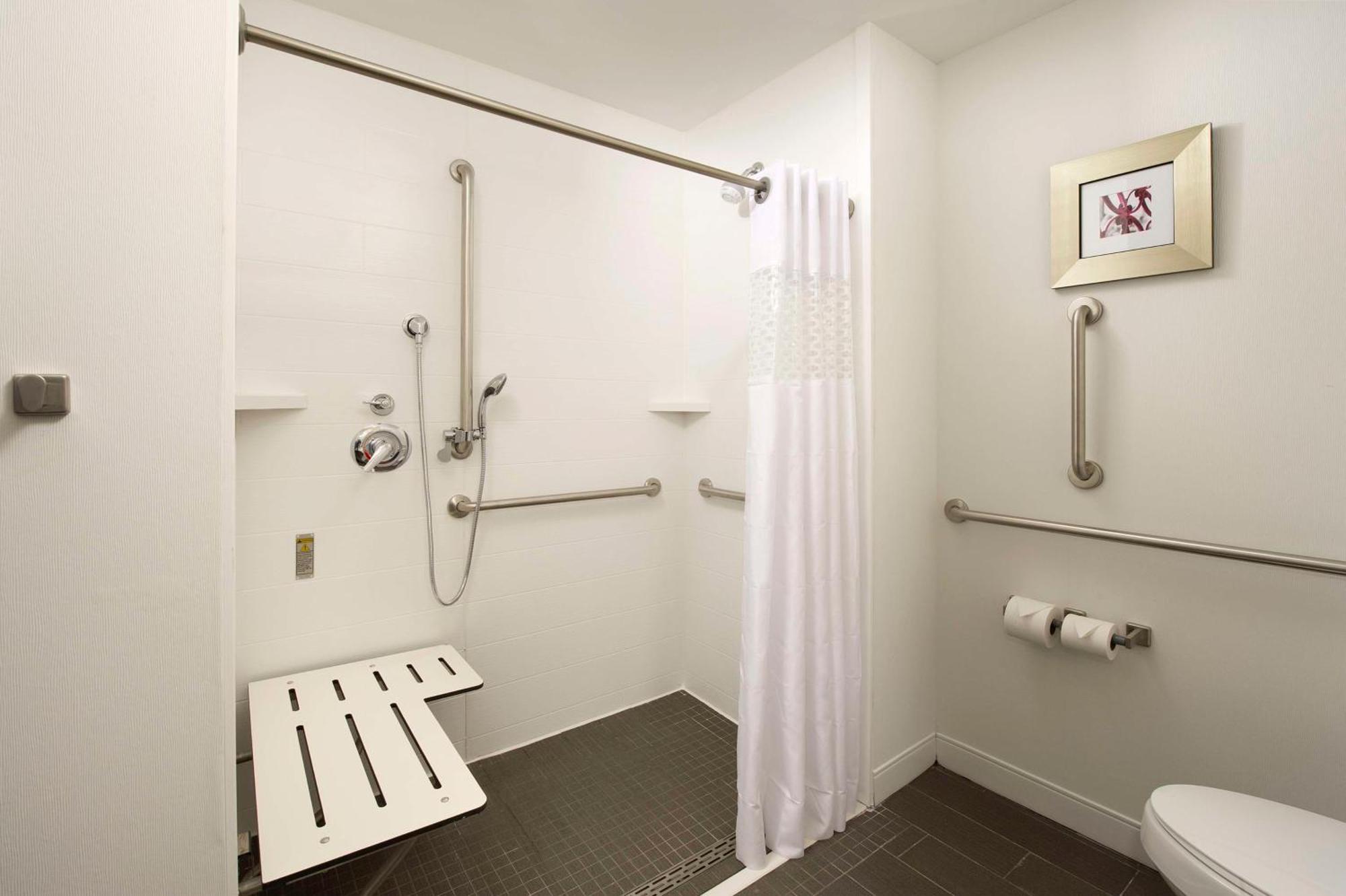 Hampton Inn By Hilton Hattiesburg Extérieur photo
