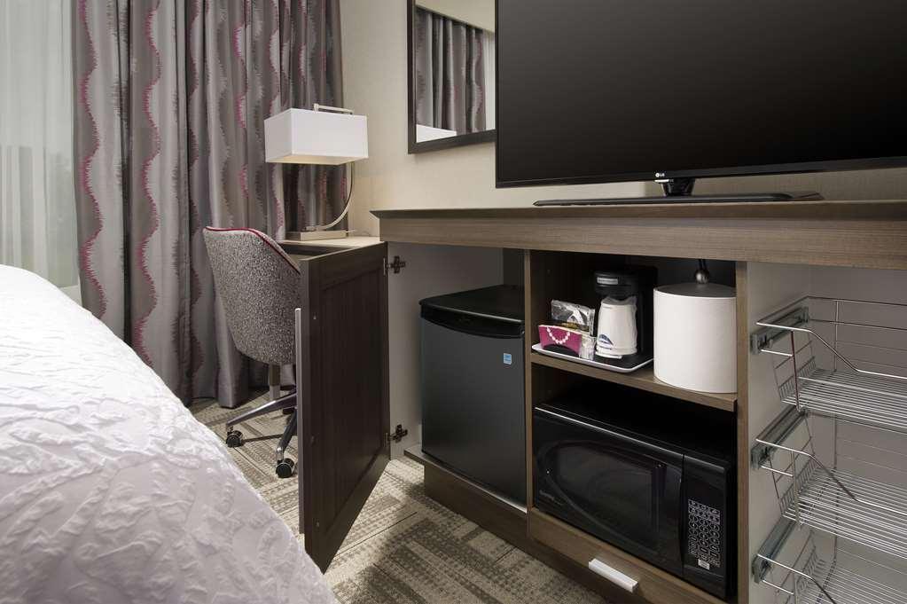 Hampton Inn By Hilton Hattiesburg Chambre photo
