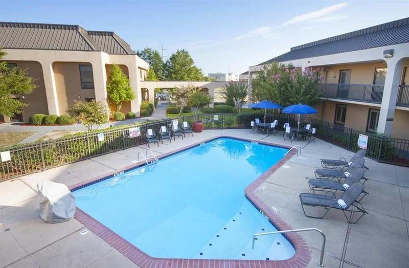 Hampton Inn By Hilton Hattiesburg Extérieur photo