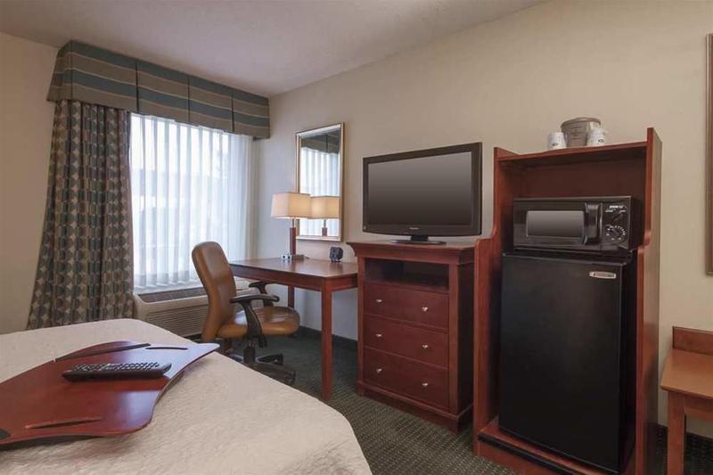 Hampton Inn By Hilton Hattiesburg Extérieur photo