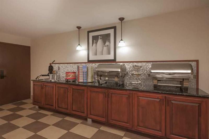 Hampton Inn By Hilton Hattiesburg Extérieur photo