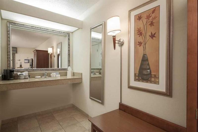 Hampton Inn By Hilton Hattiesburg Extérieur photo