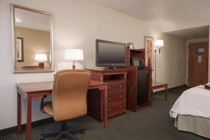 Hampton Inn By Hilton Hattiesburg Extérieur photo