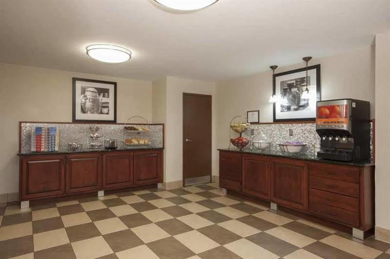 Hampton Inn By Hilton Hattiesburg Extérieur photo